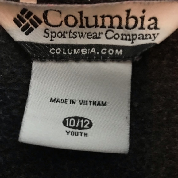 Grey zipper sweater - Picture 2 of 3